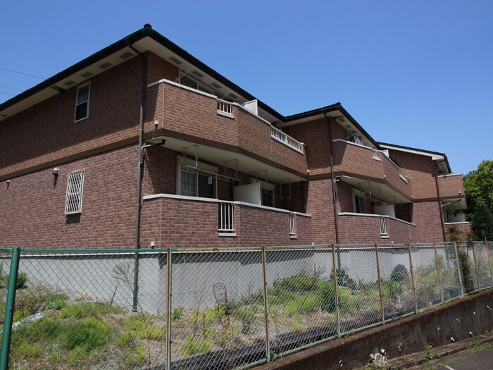 グリーングローヴ希望ヶ丘Ⅲ番館の物件外観写真