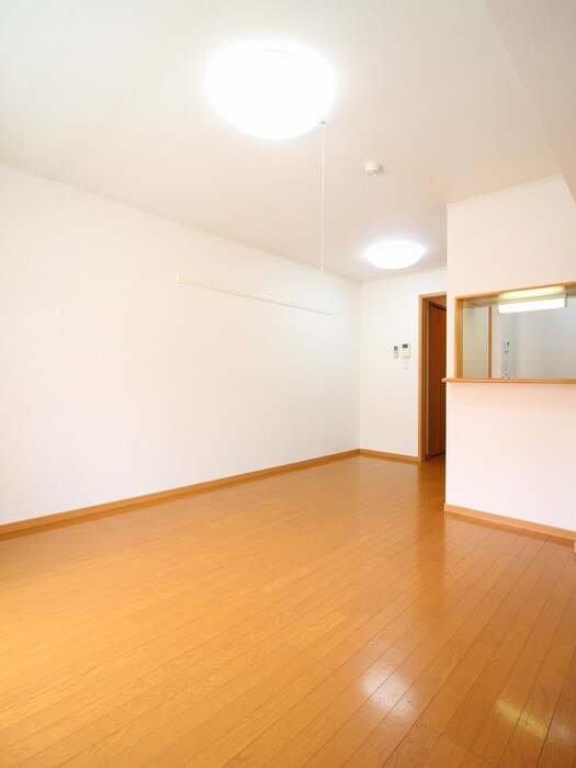 グリーングローヴ希望ヶ丘Ⅲ番館の物件内観写真