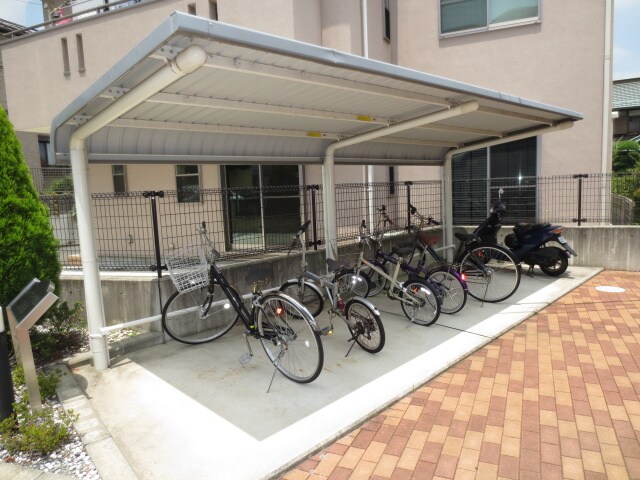 グリーングローヴ希望ヶ丘Ⅲ番館の物件外観写真