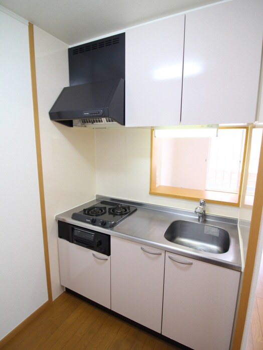 グリーングローヴ希望ヶ丘Ⅲ番館の物件内観写真