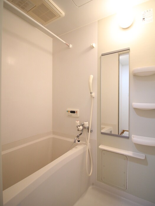 グリーングローヴ希望ヶ丘Ⅲ番館の物件内観写真