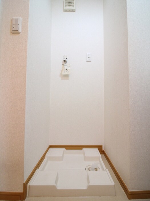 グリーングローヴ希望ヶ丘Ⅲ番館の物件内観写真