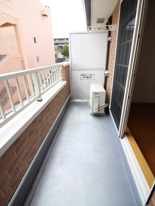 グリーングローヴ希望ヶ丘Ⅲ番館の物件内観写真