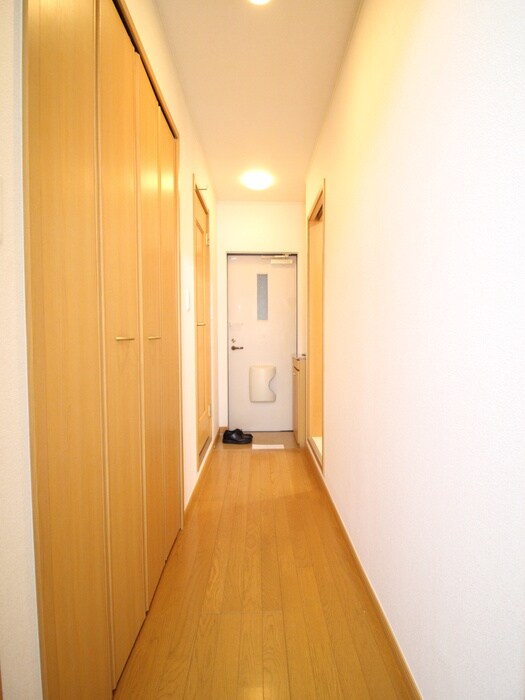 グリーングローヴ希望ヶ丘Ⅲ番館の物件内観写真