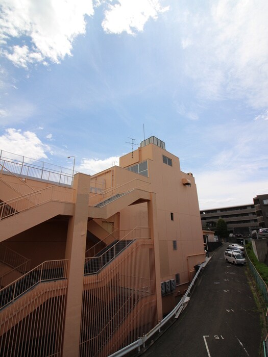 グリーングローヴ希望ヶ丘Ⅲ番館の物件内観写真