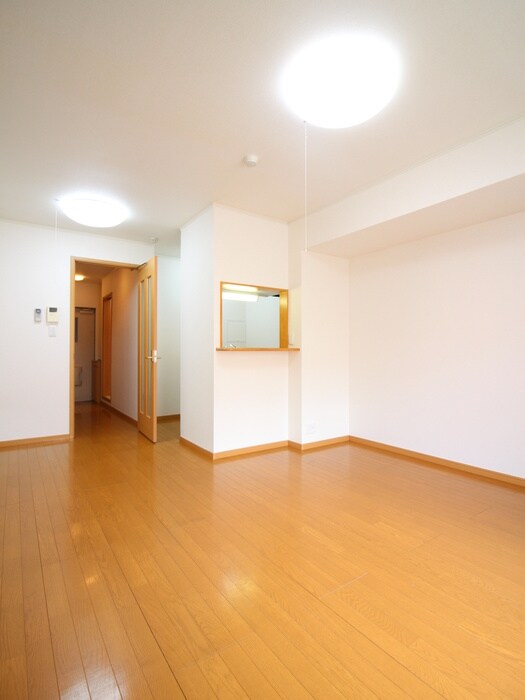 グリーングローヴ希望ヶ丘Ⅲ番館の物件内観写真