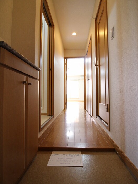 グリーングローヴ希望ヶ丘Ⅲ番館の物件内観写真