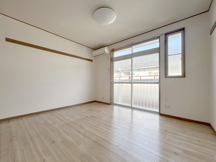 カ－ムハイツ恋ヶ窪Ⅲの物件内観写真