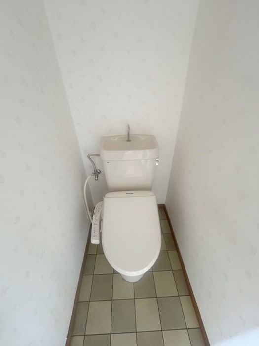 カ－ムハイツ恋ヶ窪Ⅲの物件内観写真