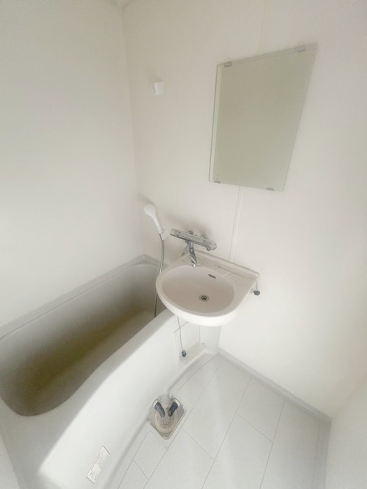 カ－ムハイツ恋ヶ窪Ⅲの物件内観写真