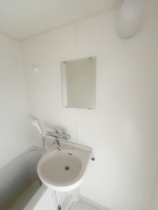 カ－ムハイツ恋ヶ窪Ⅲの物件内観写真