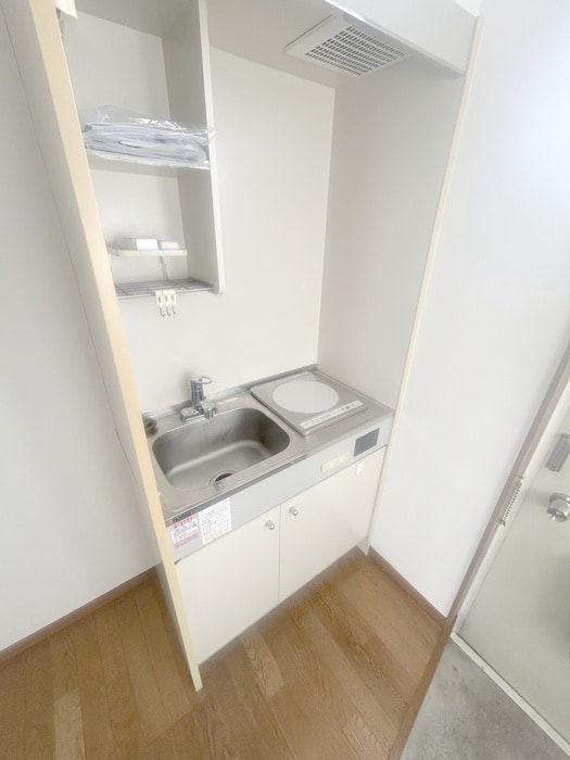 カ－ムハイツ恋ヶ窪Ⅲの物件内観写真