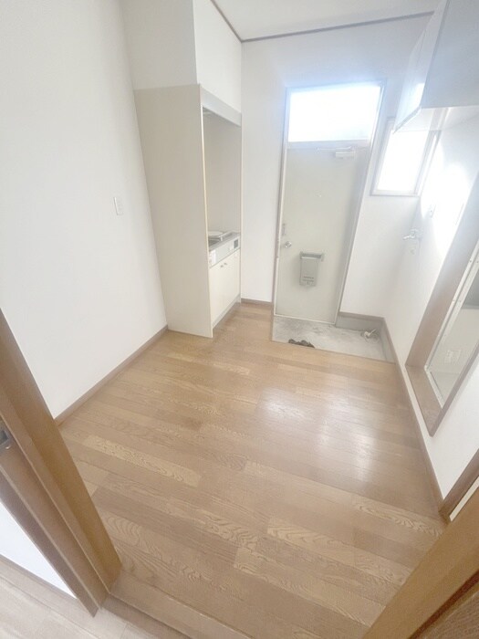 カ－ムハイツ恋ヶ窪Ⅲの物件内観写真