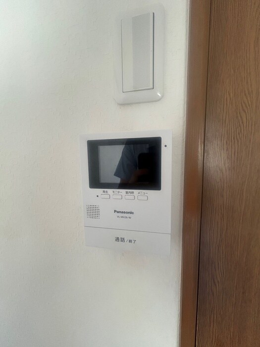 カ－ムハイツ恋ヶ窪Ⅲの物件内観写真