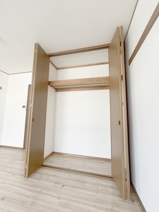 カ－ムハイツ恋ヶ窪Ⅲの物件内観写真