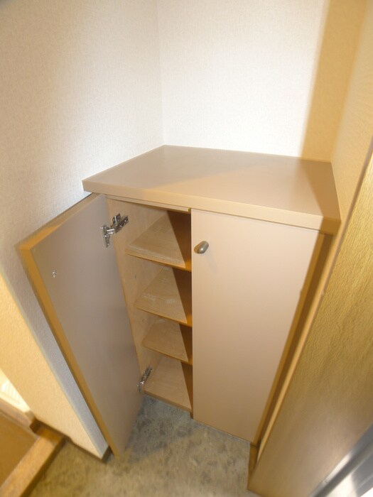 宮の杜ハイツの物件内観写真