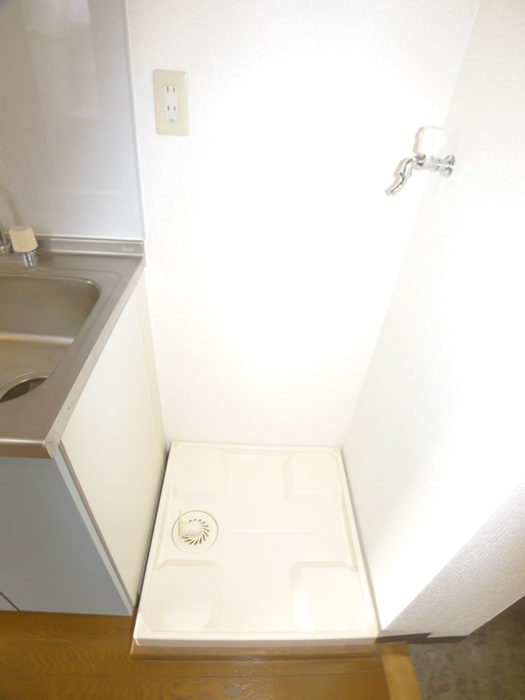 宮の杜ハイツの物件内観写真