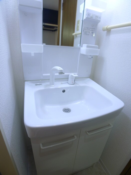 宮の杜ハイツの物件内観写真