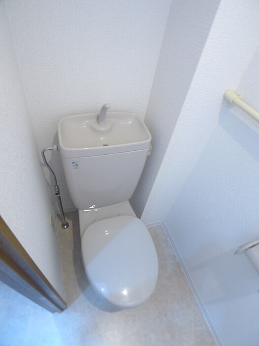 宮の杜ハイツの物件内観写真