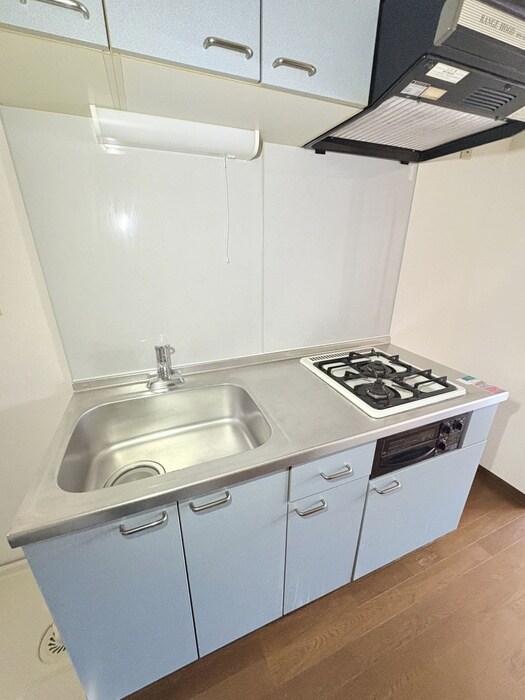 宮の杜ハイツの物件内観写真