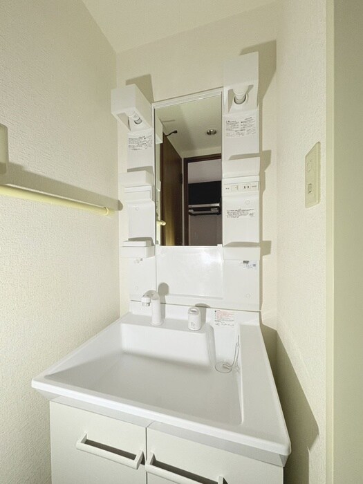 宮の杜ハイツの物件内観写真