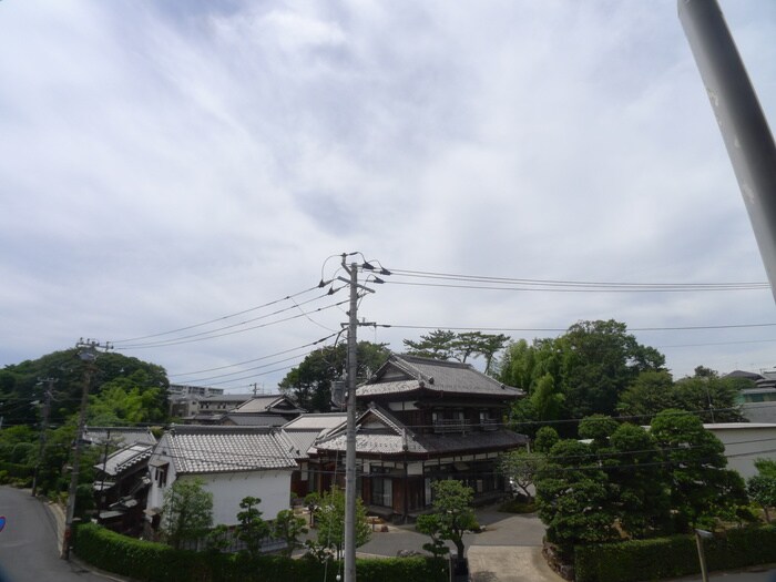 宮の杜ハイツの物件内観写真