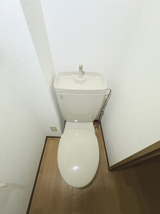 宮の杜ハイツの物件内観写真