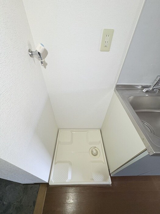 宮の杜ハイツの物件内観写真