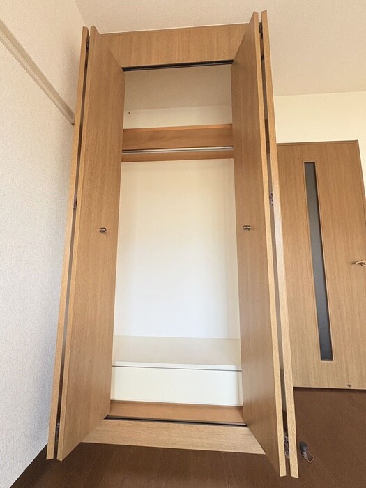 宮の杜ハイツの物件内観写真