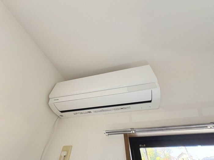 宮の杜ハイツの物件内観写真