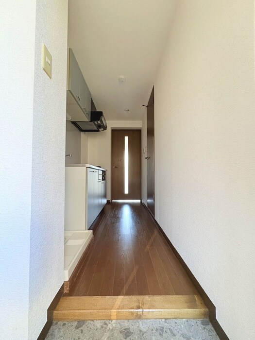 宮の杜ハイツの物件内観写真