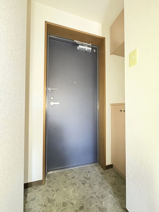 宮の杜ハイツの物件内観写真