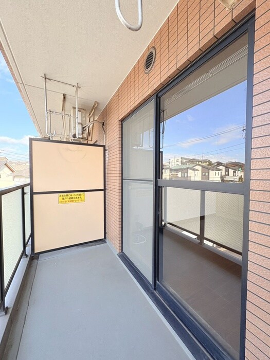 宮の杜ハイツの物件内観写真