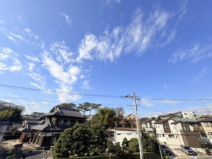 宮の杜ハイツの物件内観写真