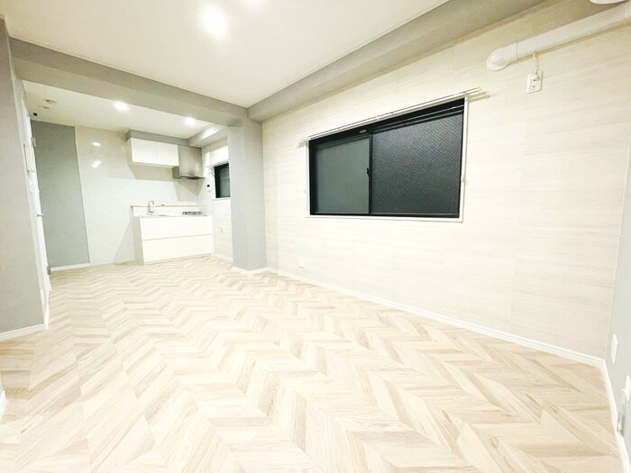 メゾン上の台の物件内観写真