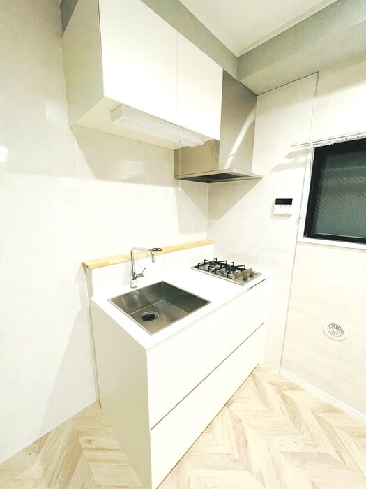 メゾン上の台の物件内観写真