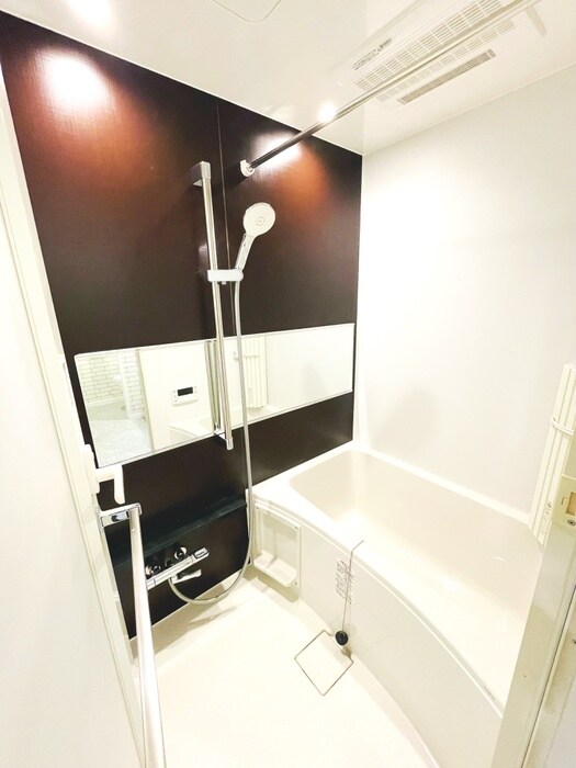 メゾン上の台の物件内観写真