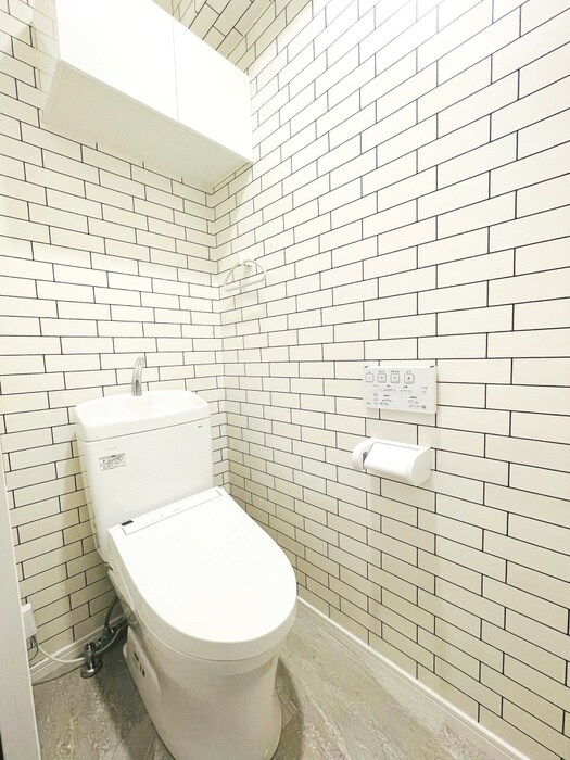 メゾン上の台の物件内観写真