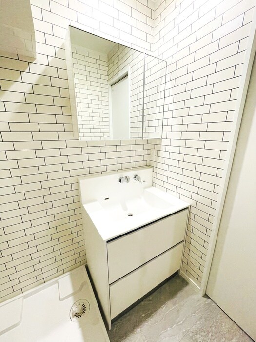 メゾン上の台の物件内観写真