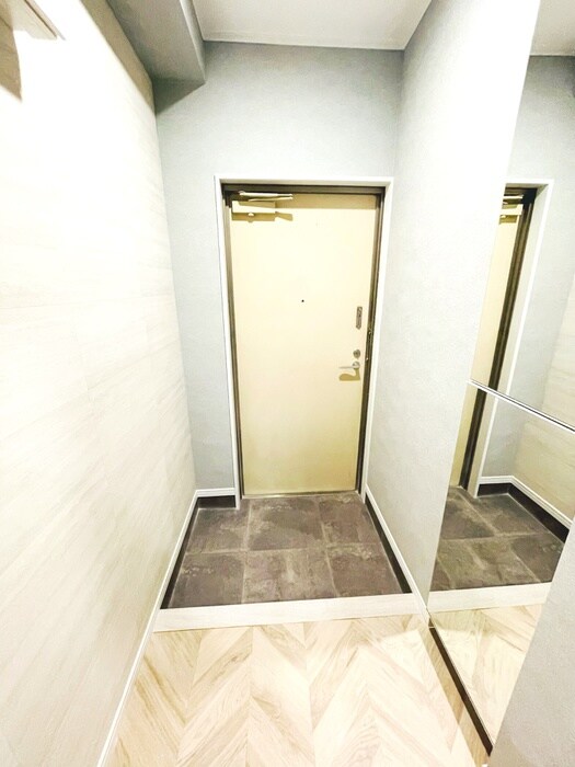 メゾン上の台の物件内観写真