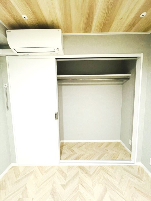 メゾン上の台の物件内観写真