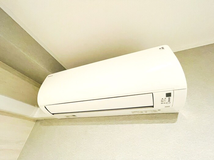 メゾン上の台の物件内観写真