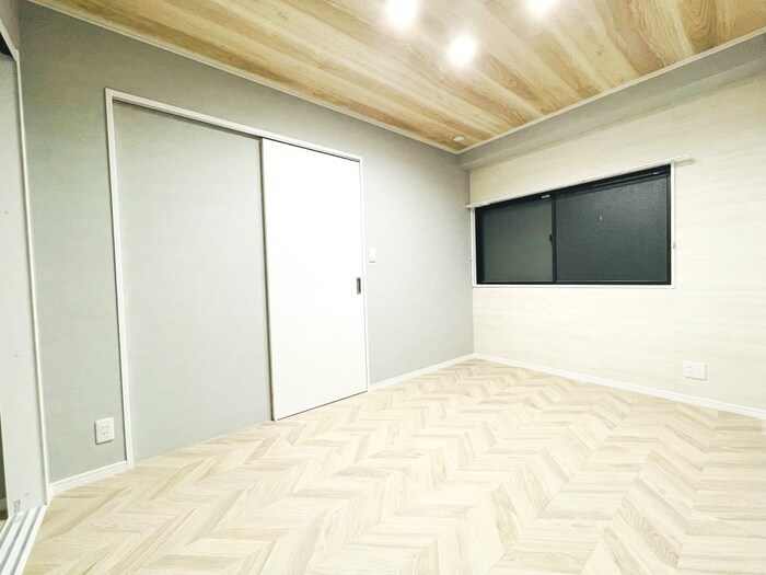 メゾン上の台の物件内観写真