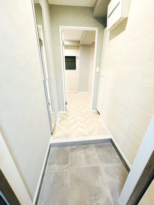 メゾン上の台の物件内観写真