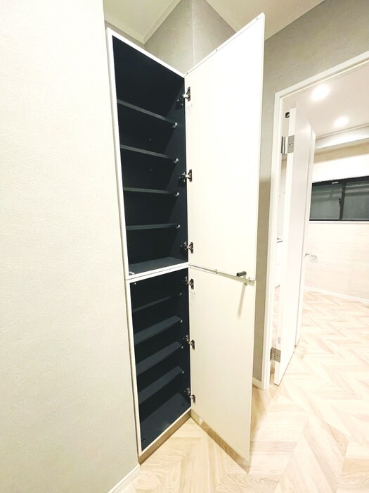 メゾン上の台の物件内観写真