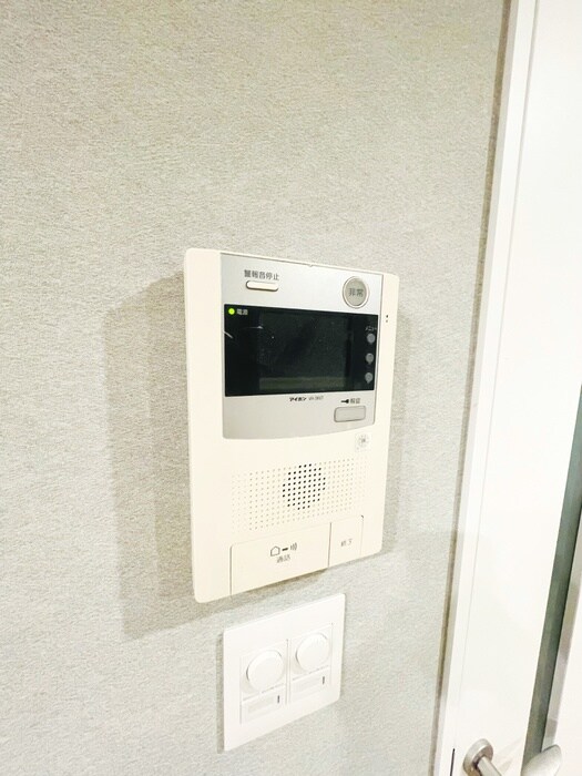 メゾン上の台の物件内観写真