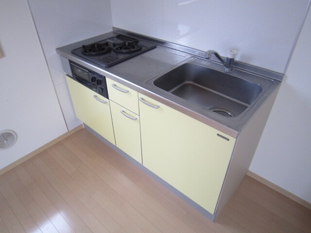 メゾン・ド・アンシャンテの物件内観写真