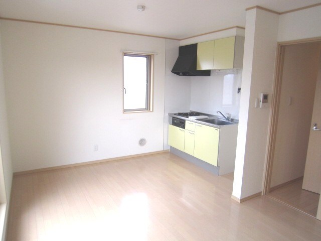 メゾン・ド・アンシャンテの物件内観写真