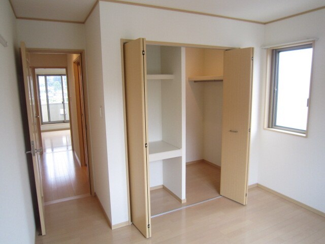 メゾン・ド・アンシャンテの物件内観写真