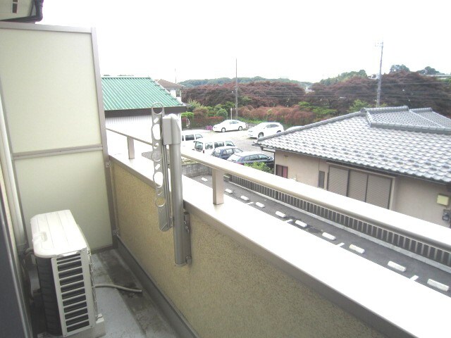 メゾン・ド・アンシャンテの物件内観写真